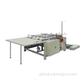 China Full Automatic Bottom Sewing Machine Manufactory